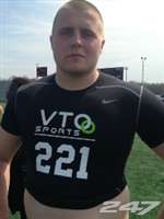 Mason Veal