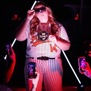 Addyson Fisher mugshot