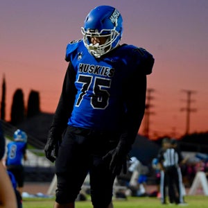 Josiah Garcia mugshot