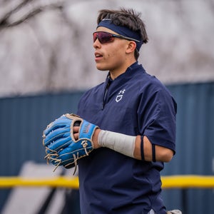 Justin Soto