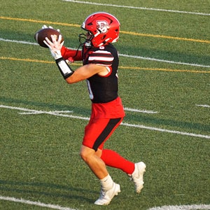 Mason Swearengin mugshot