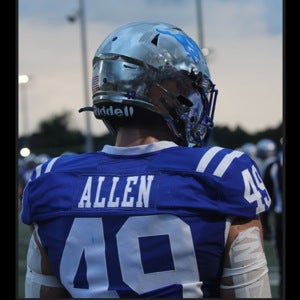 Caleb Allen