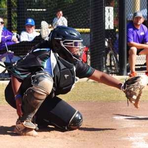 Ariah Dickens mugshot