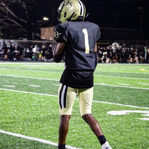 Isaiah Garmon