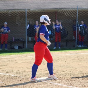 Addasyn Stout mugshot