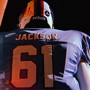 Tyvon  Jackson