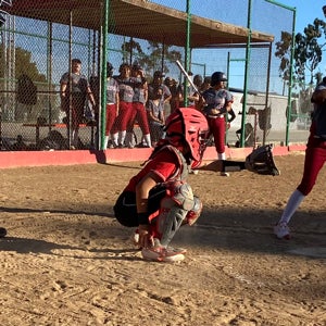 Alina Argueta mugshot