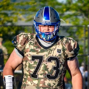 Xander Kemmerer