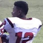 Jaleel Browning
