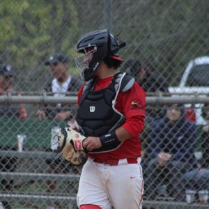 Ezekiel Lopez mugshot