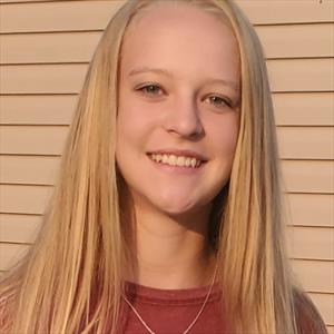 ALIVIA MARSHALL