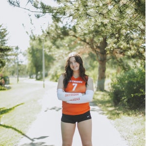 Elle Mccandless mugshot