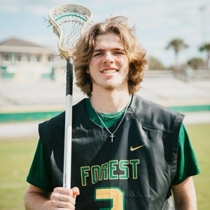 Blake Lucas
