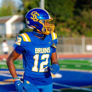 Jeremiah Karongo mugshot