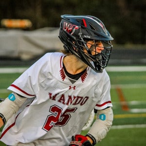 CONNOR CARRETTA