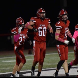 Brody Kaufman mugshot