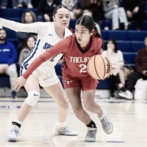 Monserrat Medrano mugshot