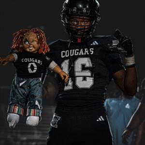 Kayson Judge