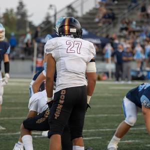 Andrew Reyes mugshot