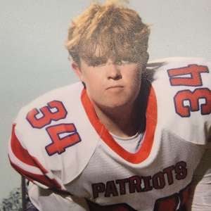 Drew Bates