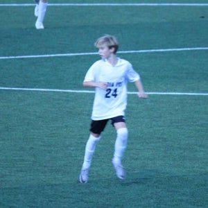 Leo Patterson