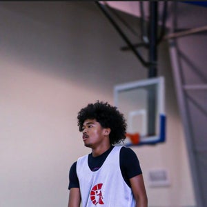 Josh Levelle mugshot