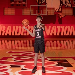 Colton Fruit mugshot