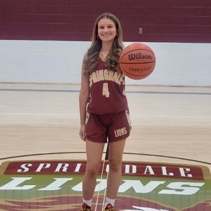 Abigail Stem mugshot