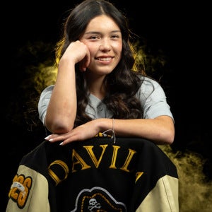 Dahlia Davila mugshot