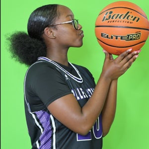Toree Burleson