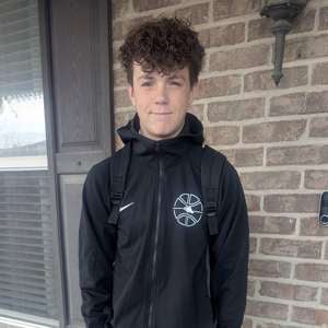 Ethan Miller