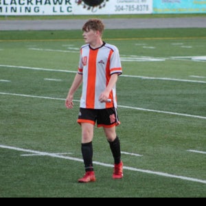 Aaden Rodighiero mugshot