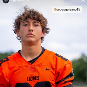 Sebastian Galeano