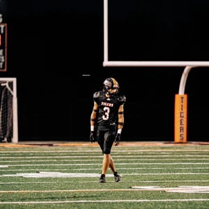 Carson Cunningham