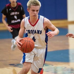 Nolan Ring