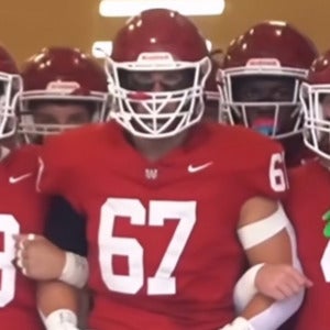 Andrew  Cook mugshot