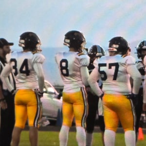 Titus Ballard mugshot