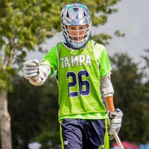 LANDON ZOMERMAAND