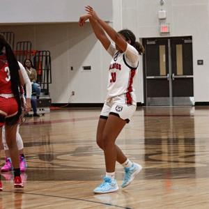 Vivianna Morales mugshot