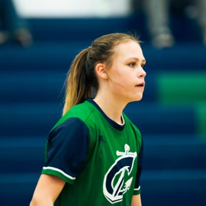 Autumn Rutter's Kennedy High School Basketball Stats
