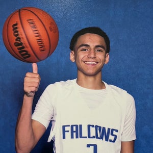 Zechariah Garcia mugshot