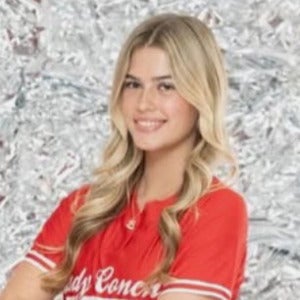 Ryleigh Harnish mugshot