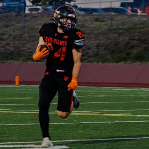 JAYDEN PAGANO