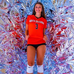 Maddie Williams