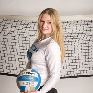 Chelsea Listwin mugshot