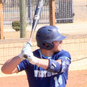 Luke Ponczka mugshot