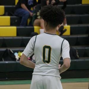 Khristian  Foster 