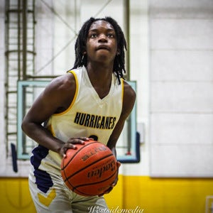 Cormelo Howard