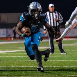 Harris Mbueha mugshot