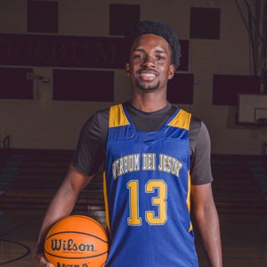 Harper Whitman mugshot